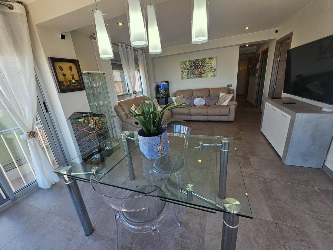 Villa in Sueca, Valencian Community, Spain 5 - 18012654