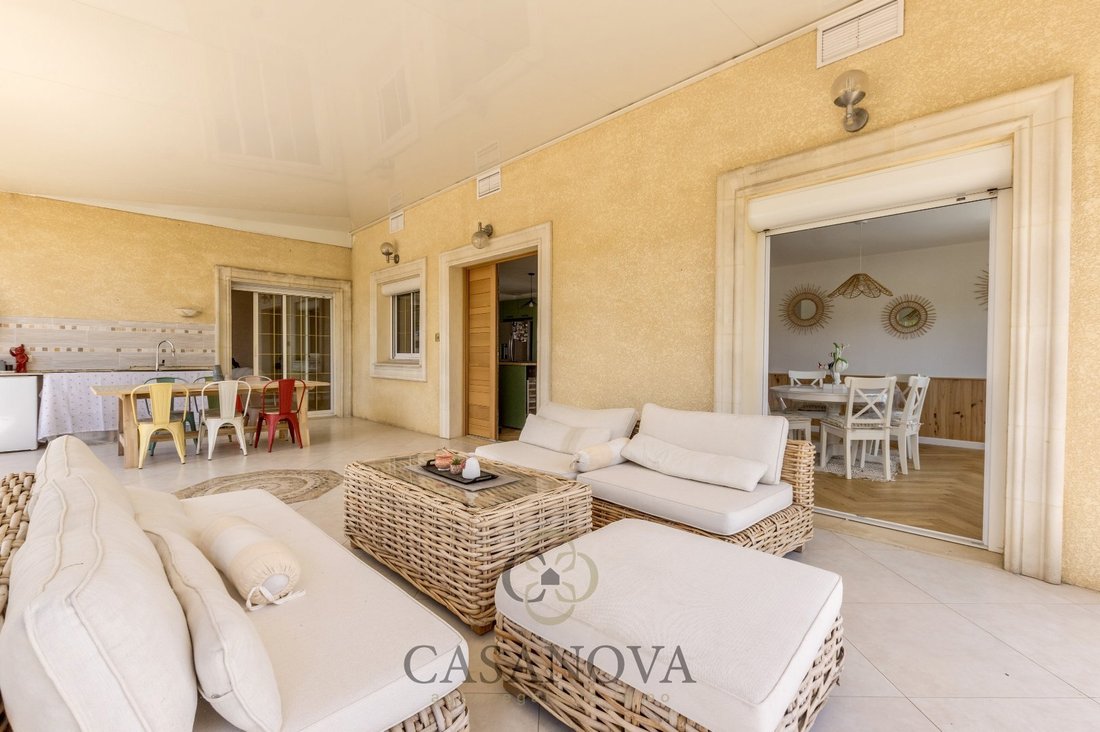 House in Centre Ville, Baillargues, France 2 - 18011726