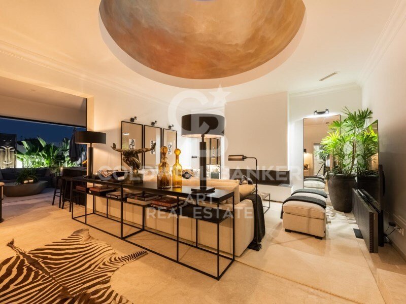 Apartment in Golden Mile, Andalusia, Spain 3 - 18011846
