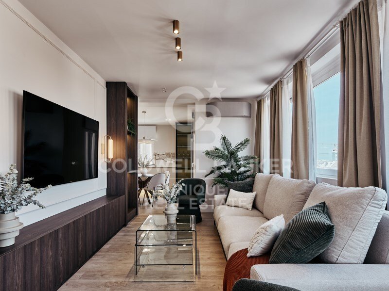 Apartment in Tetuan, Madrid, Spain 2 - 18011313