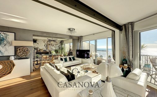 Apartment in Rive Droite, Palavas-les-Flots, France 1