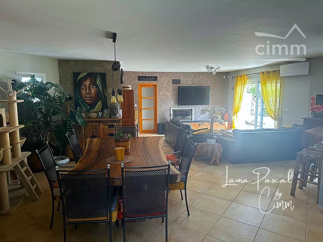 House in Biganos, Nouvelle-Aquitaine, France 4 - 18004878