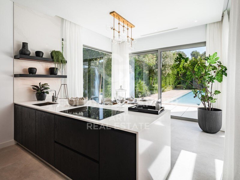 House in Rio Real, Marbella, Andalusia 4 - 18011863
