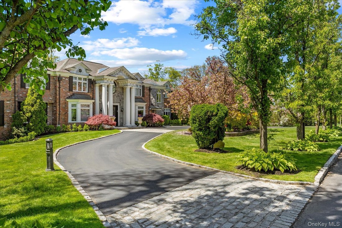 House in Kings Point, New York, United States 1 - 17662518