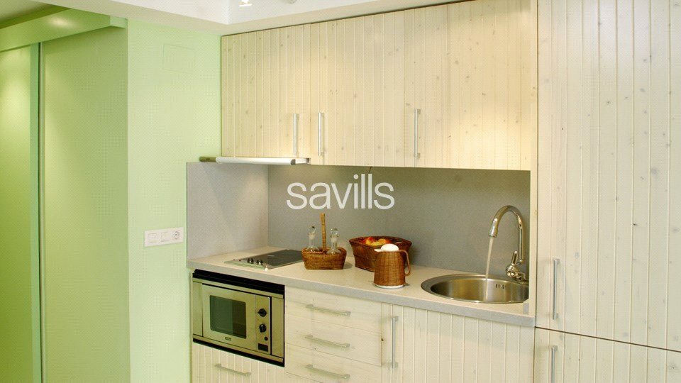 Apartment in Ciutat Vella, Barcelona, Spain 3 - 18006203