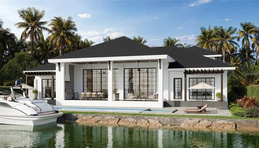 House in Siesta Key, Florida, United States 2 - 18008081