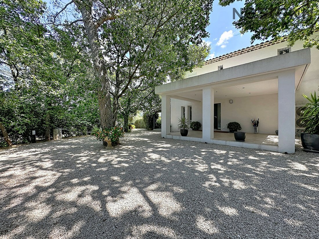 Villa in Rousset, Provence-Alpes-Côte d'Azur, France 3 - 18005147