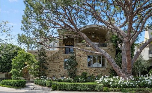 Maison à Laguna Beach, Californie, États-Unis 1
