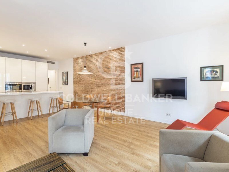 Apartment in Centro, Madrid, Spain 4 - 18011326