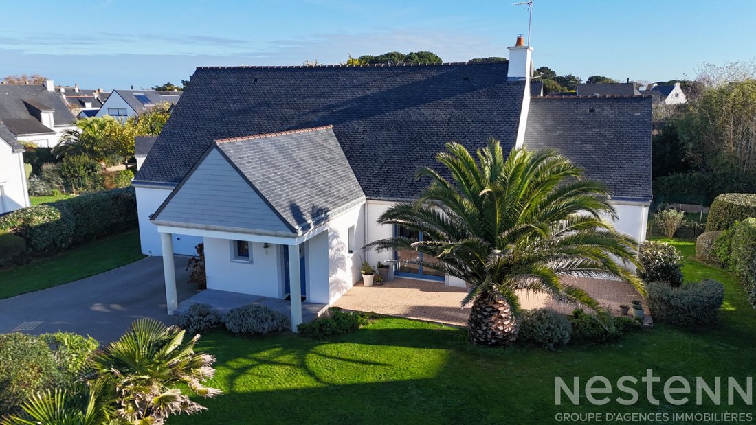 House in Saint-Pierre-Quiberon, Brittany, France 1 - 18005258
