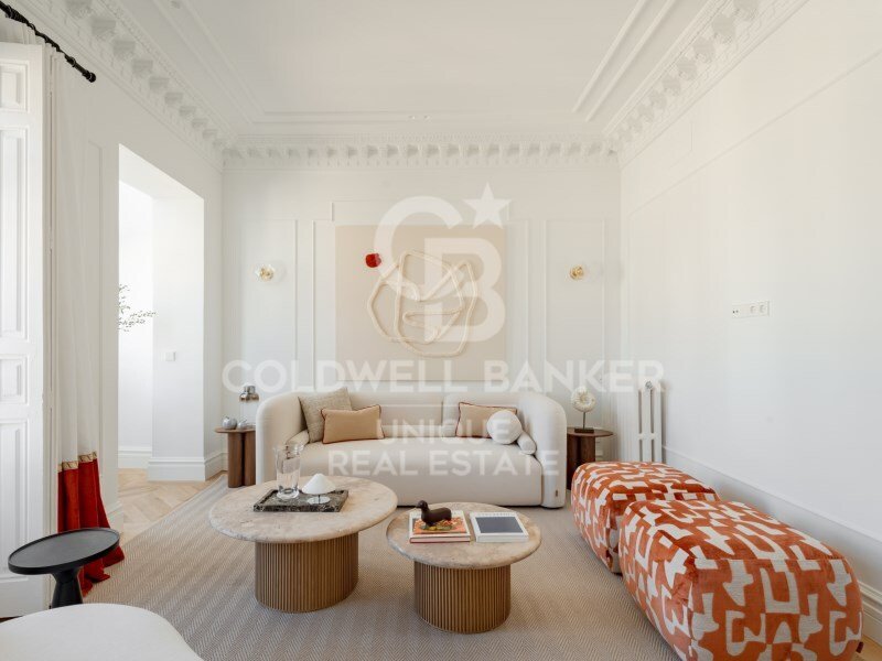 Apartment in Barrio Salamanca, Madrid, Spain 3 - 18011665