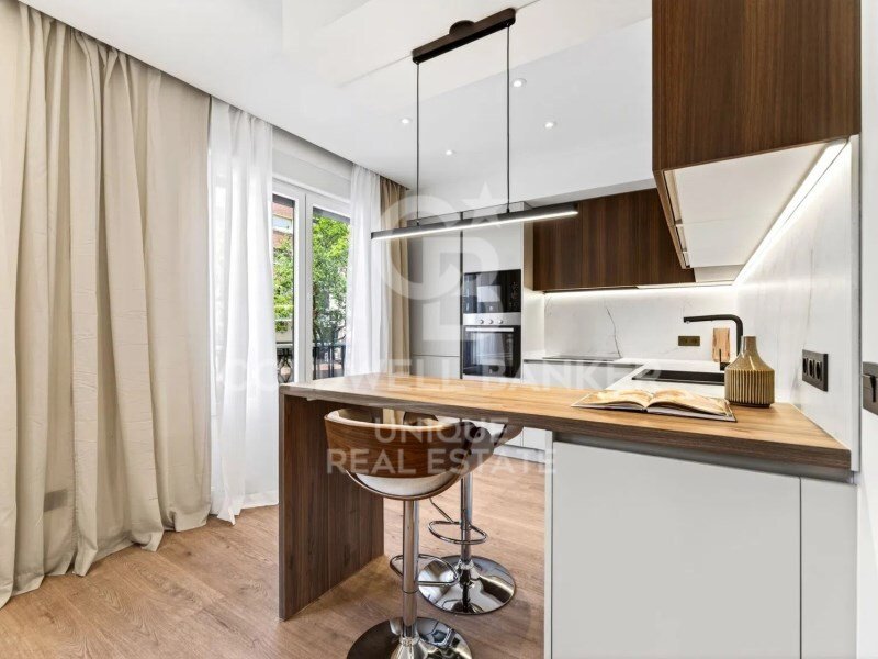 Appartamento a Salamanca, Madrid, Spagna 5 - 18011338