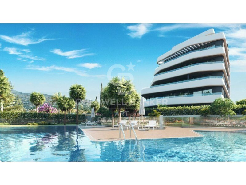 Apartment in Torremolinos, Andalusia, Spain 2 - 18011853