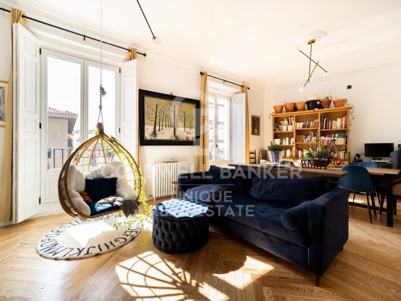Apartment in Centro, Madrid, Spain 1 - 18011736