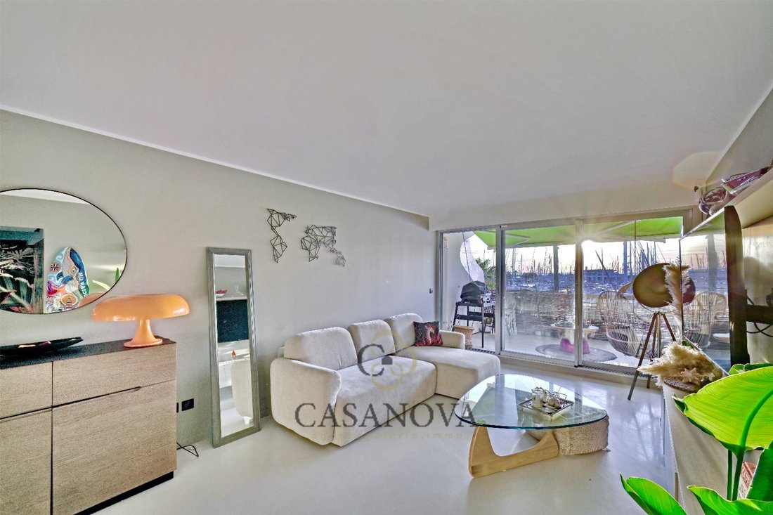 Apartment in La Grande-Motte, Occitania, France 5 - 18010544