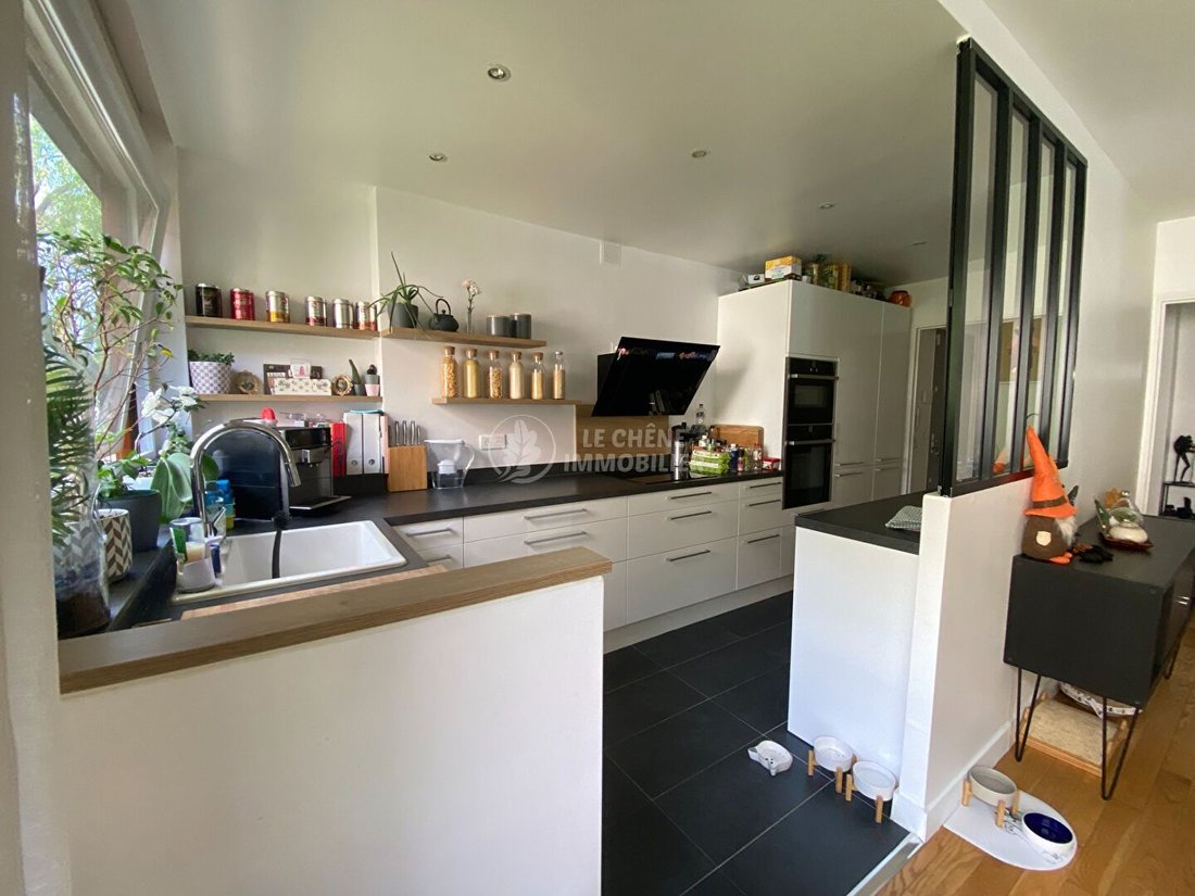 Apartment in Le Chesnay, Le Chesnay-Rocquencourt, France 4 - 18008491