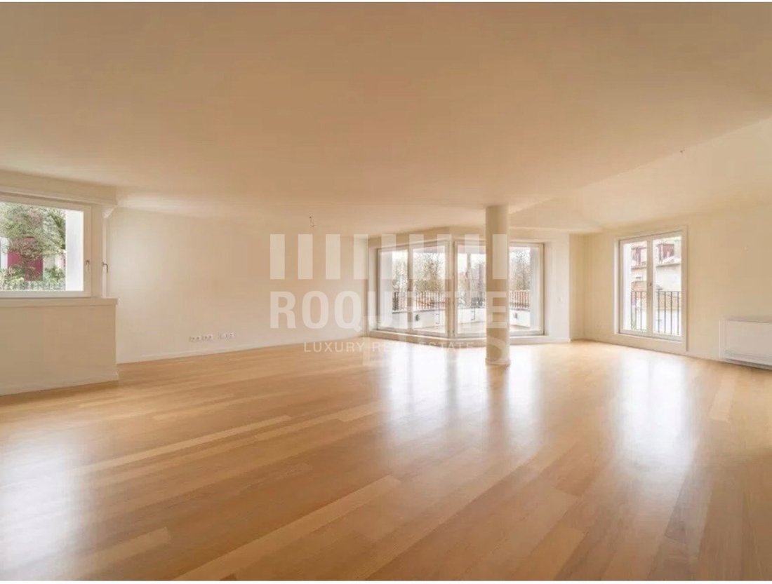 Apartment in Aldoar, Foz do Douro e Nevogilde, Porto District, Portugal 1 - 18010936