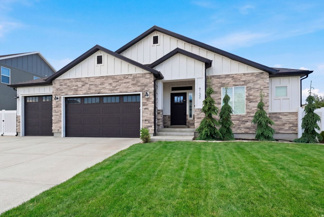 House in West Jordan, Utah, United States 1 - 18007568