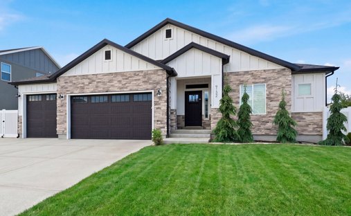 Casa a West Jordan, Utah, Stati Uniti 1
