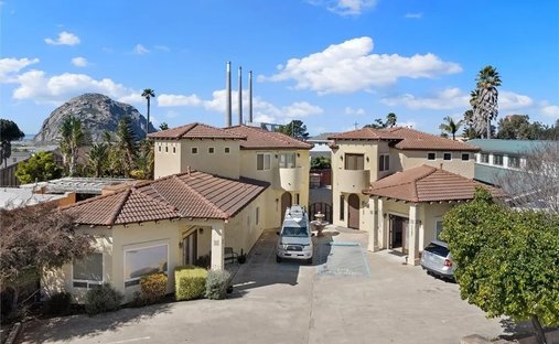 Apartment in Morro Bay, California, United States 1