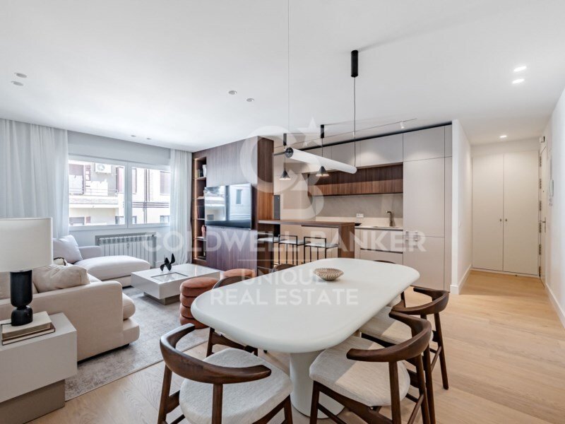 Appartamento a Salamanca, Madrid, Spagna 4 - 18011238
