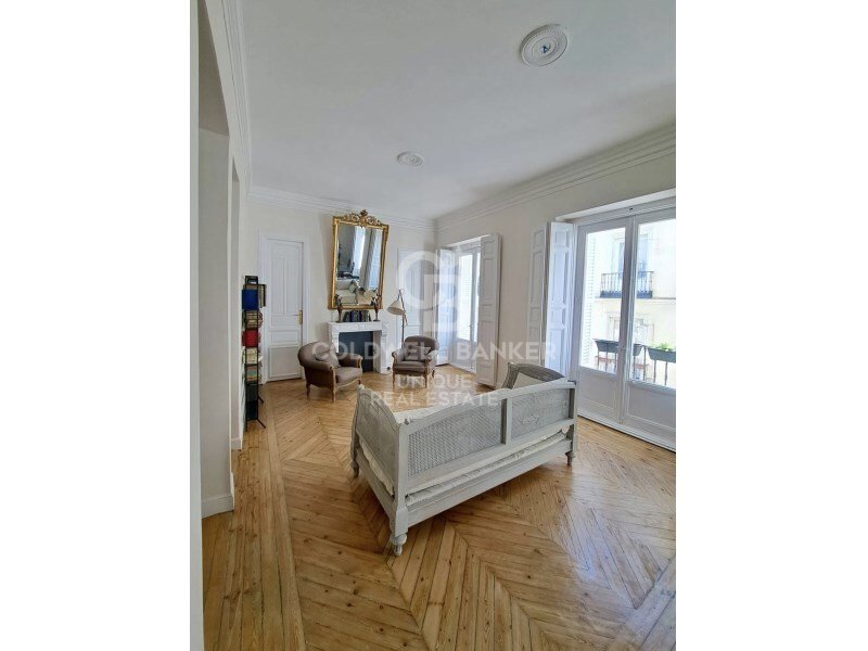 Apartment in Centro, Madrid, Spain 4 - 18011038