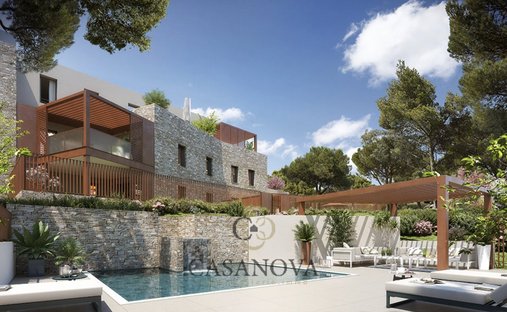 Apartment in Nord, Saint-Clement-de-Riviere, France 1