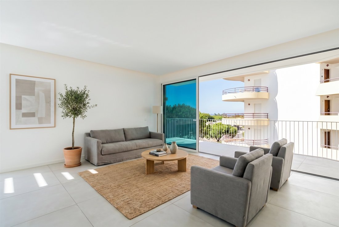 Apartment in Vilamoura, Quarteira, Algarve 4 - 15149624