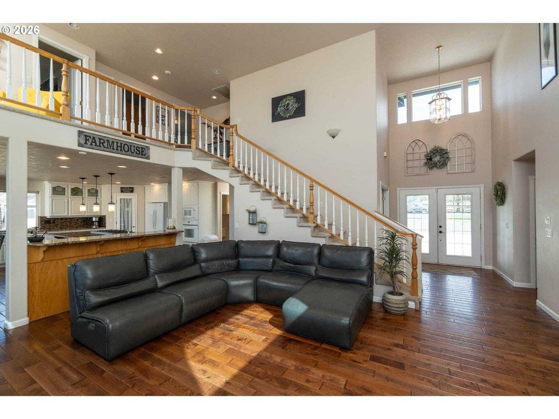 House in Terrebonne, Oregon, United States 4 - 18010452