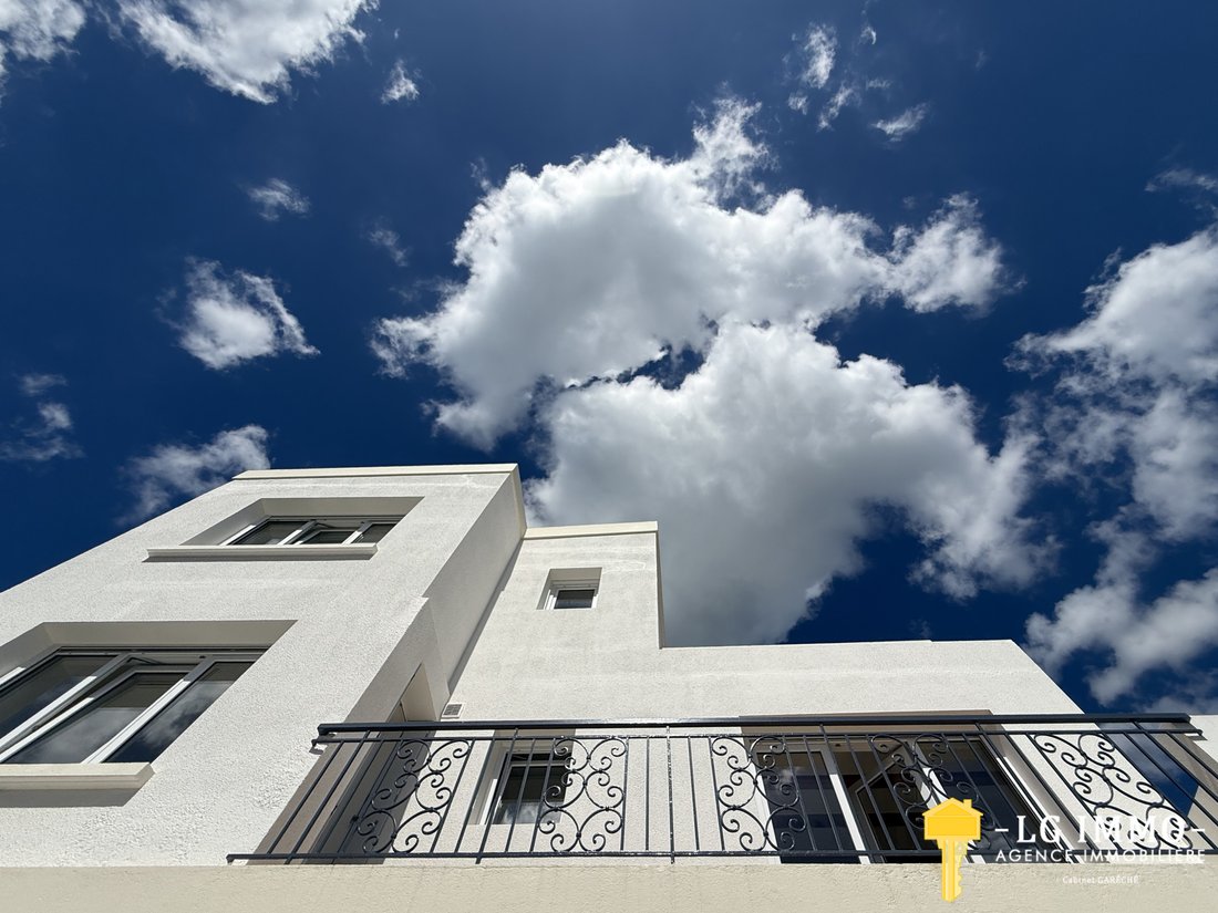 House in Saint-Georges-de-Didonne, Nouvelle-Aquitaine, France 1 - 18009212