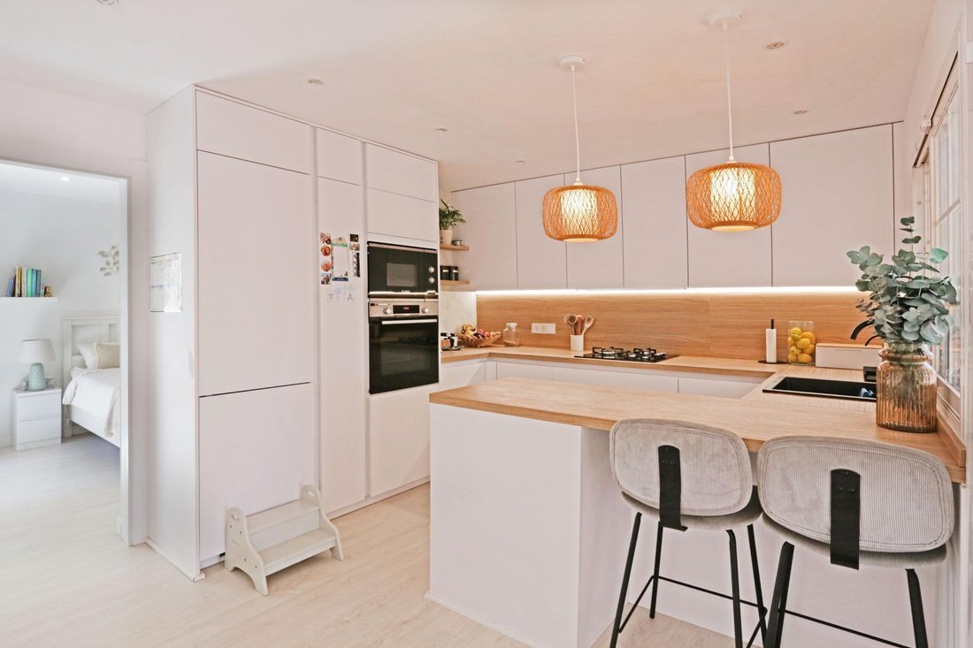 Chalet in Rotes Velles, Calvia, Balearic Islands 5 - 18007659