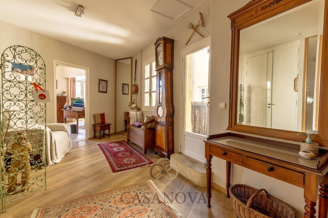Apartment in Port Marianne, Montpellier, France 4 - 18010627