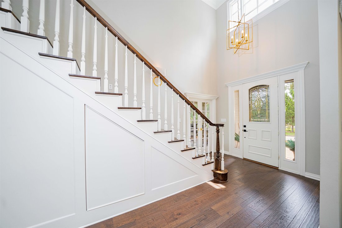 Casa a Longview, Texas, Stati Uniti 3 - 18007513