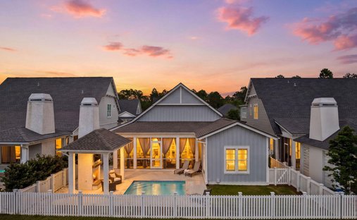 House in Watersound, Florida, United States 1