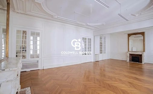 Apartment in Hoche-Friedland, Paris 8e Arrondissement, Paris 1