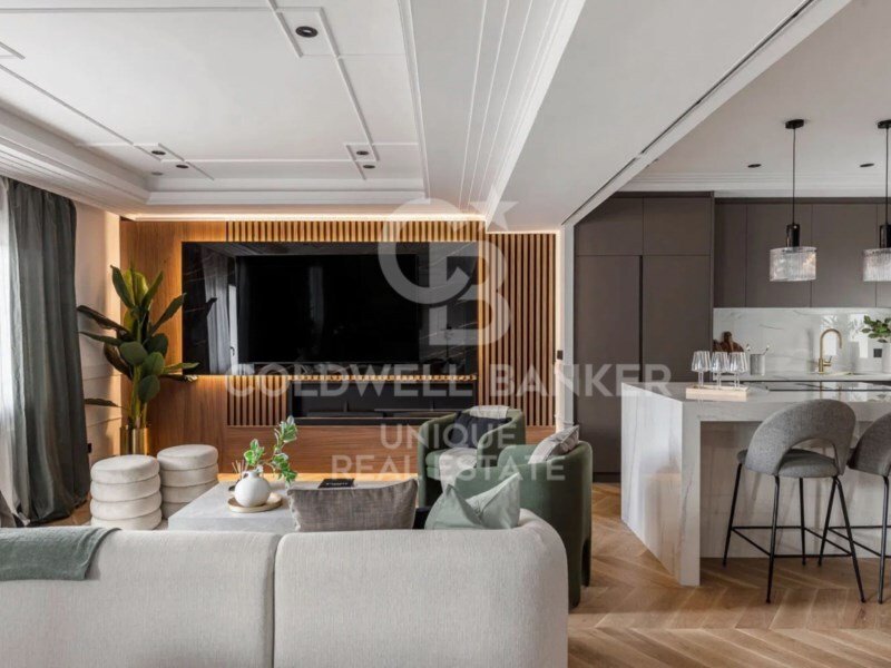 Apartment in Retiro, Madrid, Spain 3 - 18011823