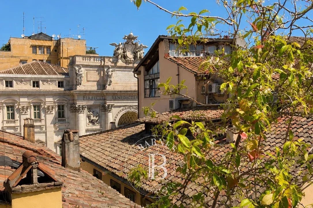 Apartment in Piazza del Popolo - Piazza Navona - Quirinale, Rome, Italy 2 - 18006487