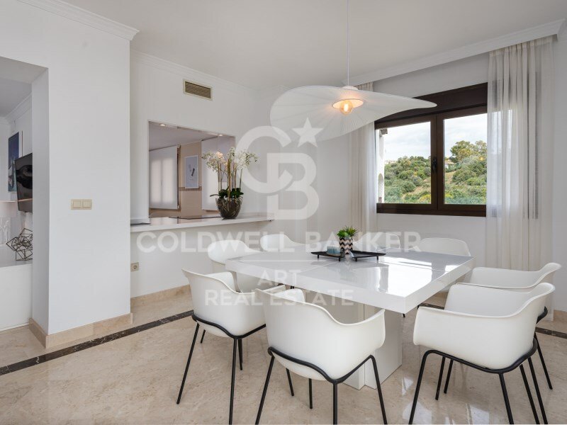 House in Estepona, Andalusia, Spain 4 - 18011809
