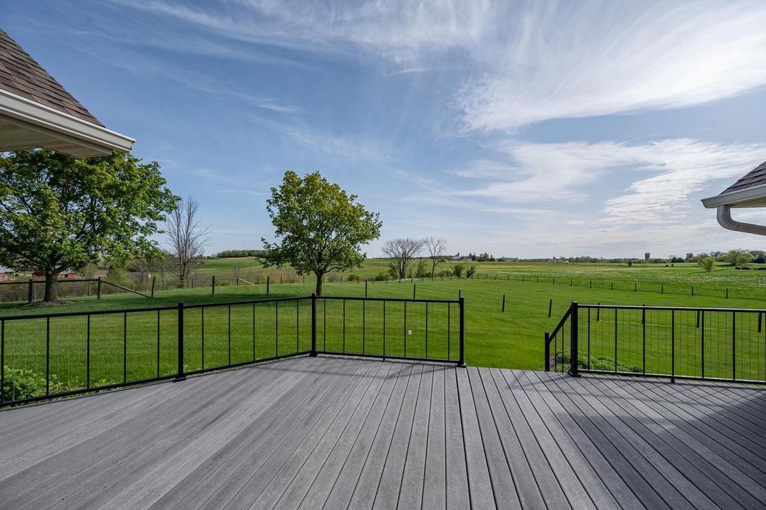 House in Denmark, Wisconsin, United States 4 - 18007831