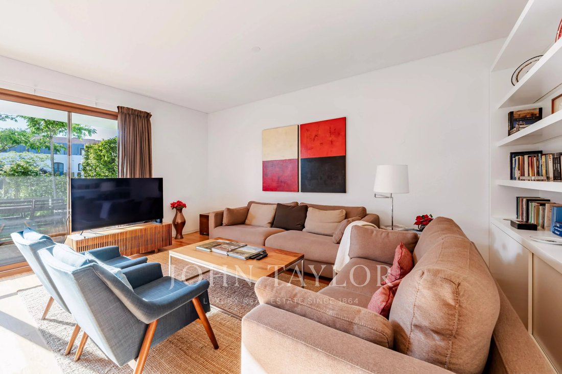 Apartment in Belem, Lisbon, Portugal 5 - 18004688