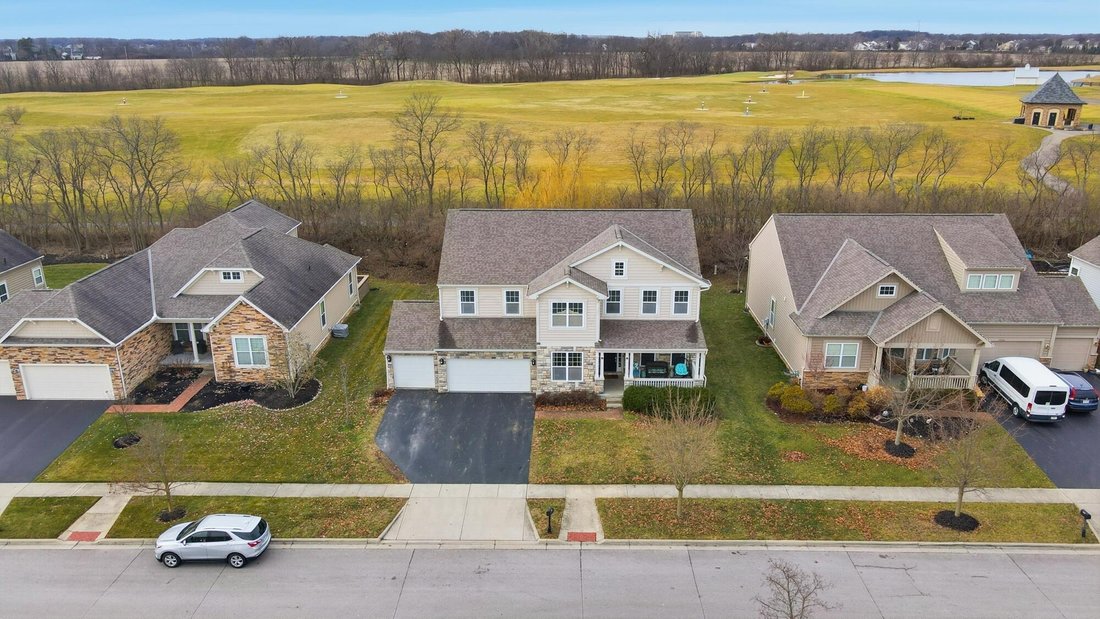 House in Columbus, Ohio, United States 5 - 18005064