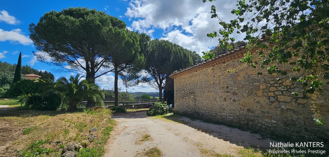 Villa in Sainte Christine, Solliès-Pont, France 5 - 18006955