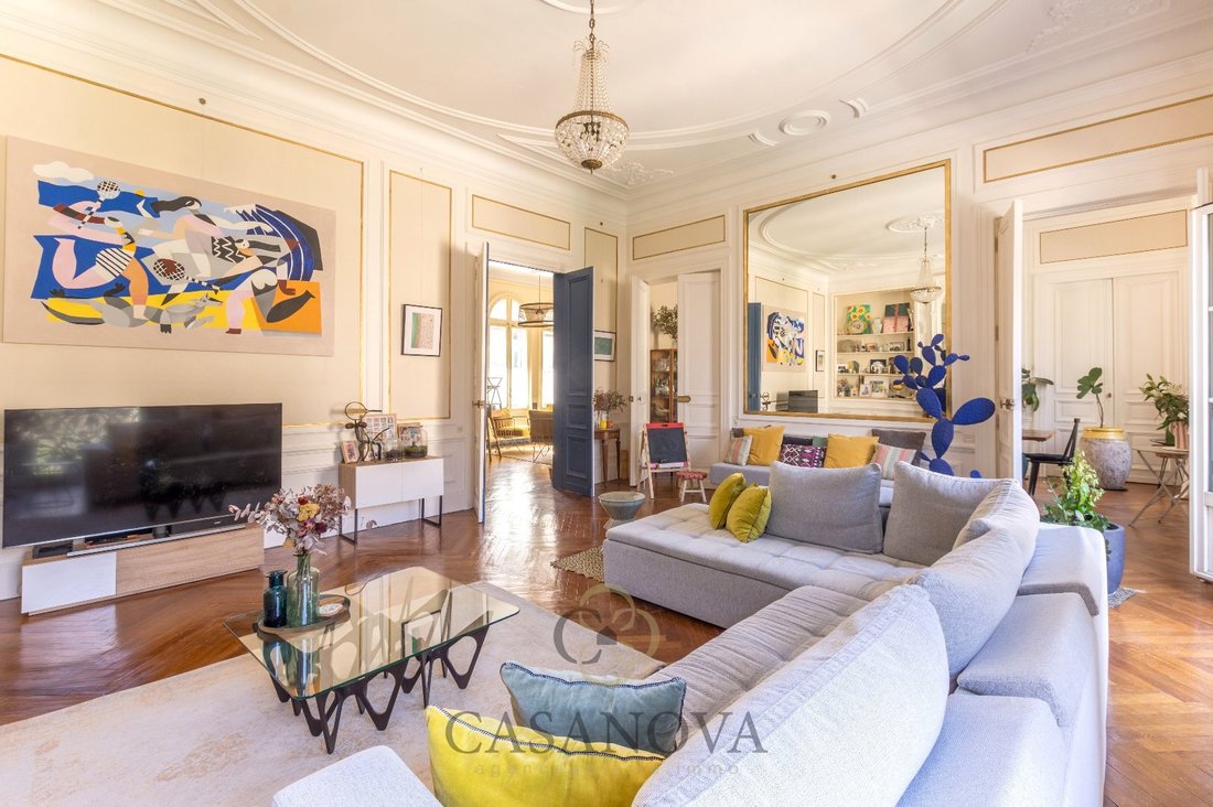 Apartment in Port Marianne, Montpellier, France 4 - 18010375