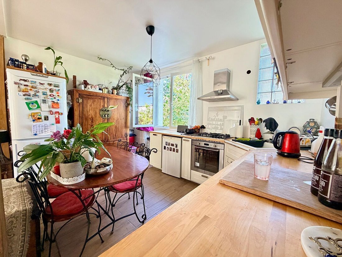 House in Centre Ville, Houilles, France 3 - 18008942