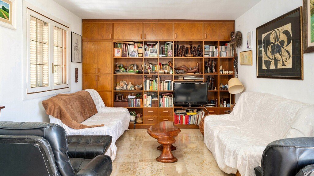 Apartment in Palma, Balearic Islands, Spain 5 - 18010133