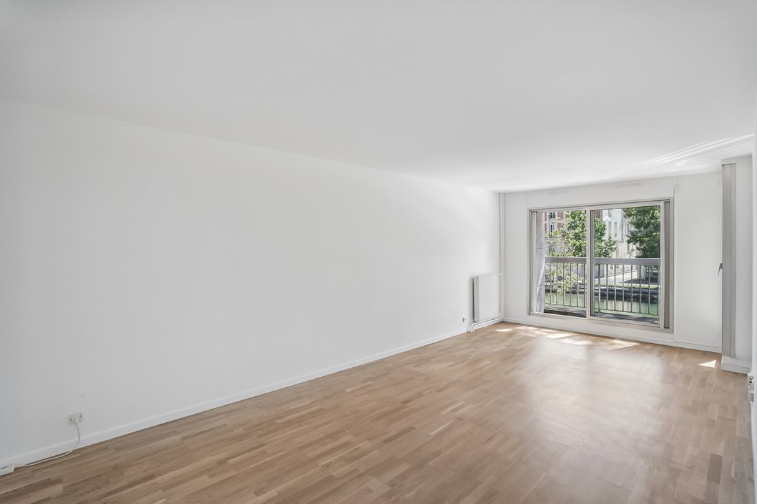 Apartment in Grange Aux Belles-Terrage, Paris 10e Arrondissement, Paris 5 - 18008483