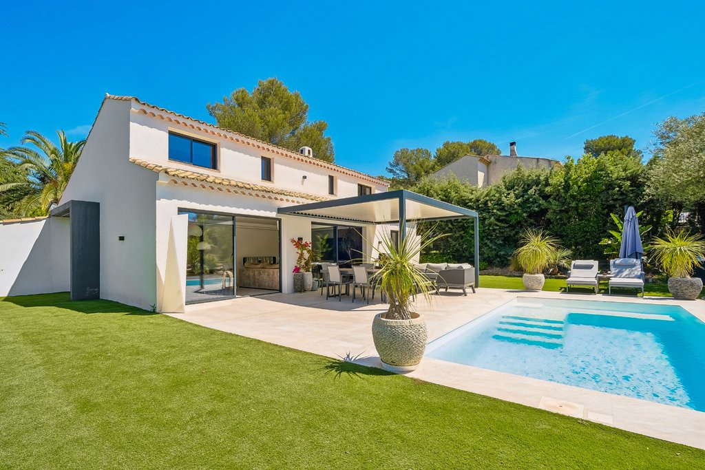 House in Tour de Mare, Frejus, France 1 - 18006413