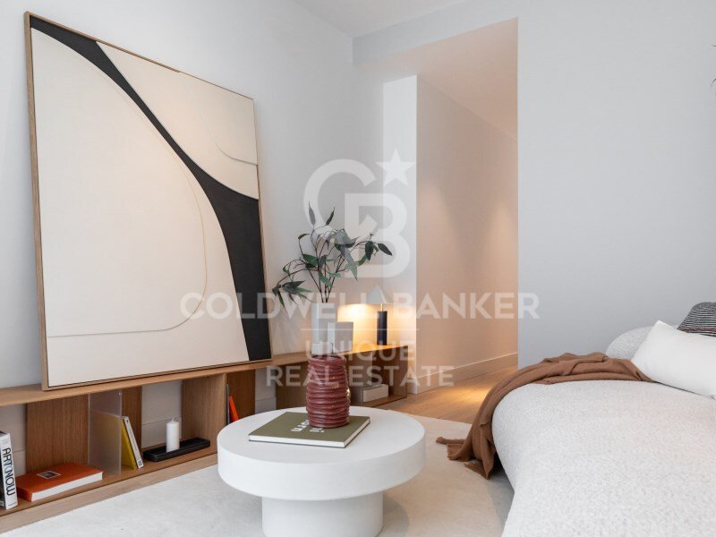 Apartment in Chamberi, Madrid, Spain 5 - 18011253