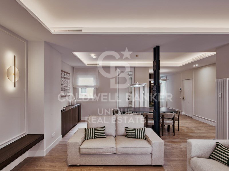 Apartment in Barrio Salamanca, Madrid, Spain 4 - 16043703