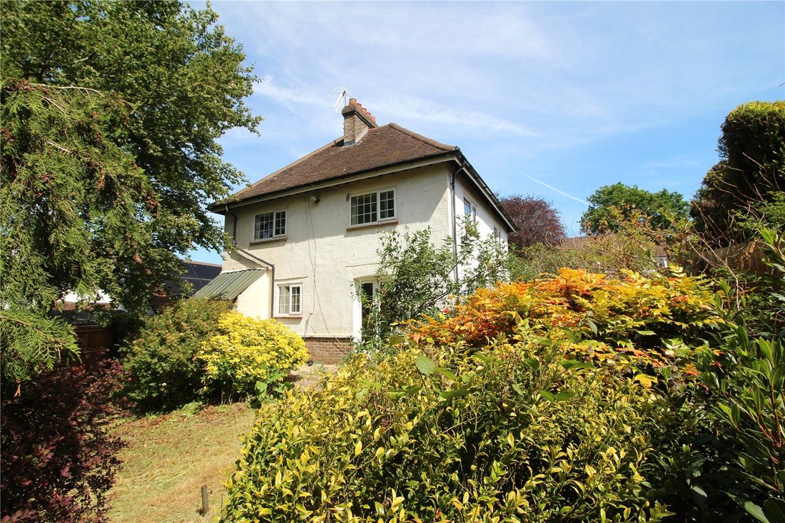 House in Forest Row, England 4 - 18005033